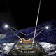 Imagen para el artículo titulado SpaceX consigue atrapar por primera vez la cofia de un cohete tras un año y medio intentándolo